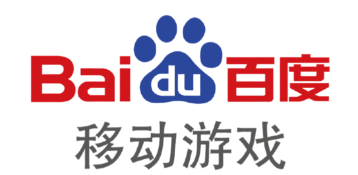 Baidu Icon Text