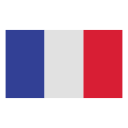 Bandeira França