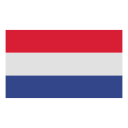 Bandeira Holanda