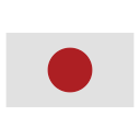 Bandeira Japão